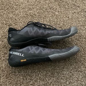 Merrell Vapor Glove 3 Barefoot Running Shoes 9.5